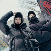 Dk — Не Сей Любовь (Feat. Thebrianmaps) — обложка