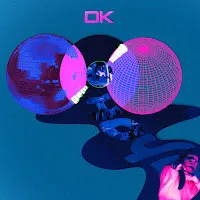 Dk — Ночь — обложка